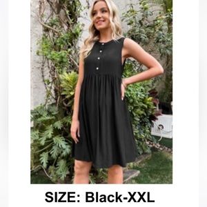 Maternity dress shein